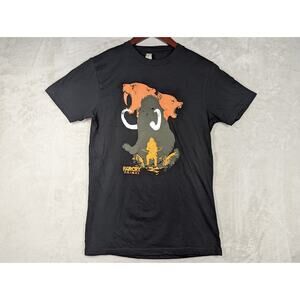 Far Cry Primal T-shirt Size SMALL Mens Loot Crate Gaming BRAND NEW